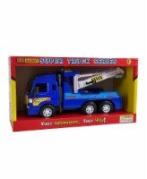 Big Daddy Police Wrecker / Tow Truck