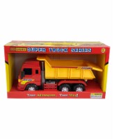 Big Daddy Light Weight Dump Truck