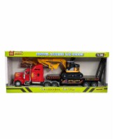 Big Daddy Big Rig & Excavator Combo