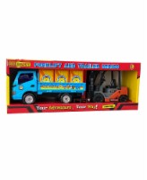 Big Daddy Light Weight Forklift & Construction Truck combo