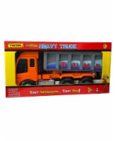 Big Daddy Heavy Dump Truck