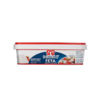 Dodoni® Brine Feta Cheese