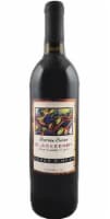 Huber Winery Bourbon Barrel Blackberry