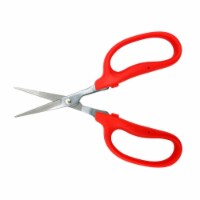 Zenport Industries ZS422-10PK Straight Blade Masa-Masa Trimming Scissors - Pack of 10