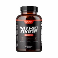 Snap Nitric Oxide Booster Supplement - 90 Count