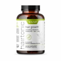 Snap Women Hair Biotin Extra Strength Growth Pills