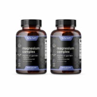 Muscle Relaxer Heart & Bone Health 2 Pack