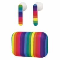 Foto Electric Supply Rainbow Earbuds Perspective: Main
