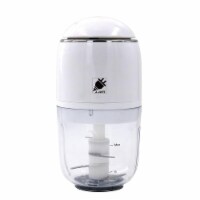 J-Jati BL151 Electric Slicer Dicer Mincer Food Chopper Processor