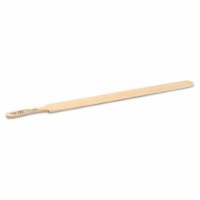 Bethany Housewares 80 Lefse Stick 1.5 in.