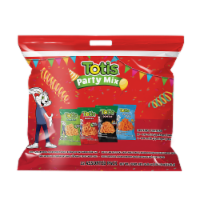Totis Party Mix Variety Pack Perspective: Main