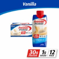 Premier Protein® Vanilla Protein Shakes