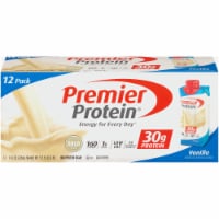 Premier Protein® Vanilla Protein Shakes