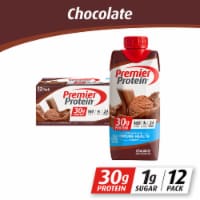 Premier Protein® Chocolate Protein Shake