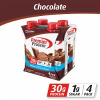 Premier Protein® Chocolate Shakes