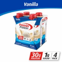 Premier Protein Vanilla High Protein Shakes