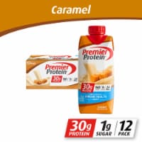 Premier Protein® Caramel Protein Shakes