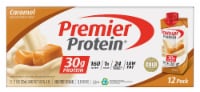 Premier Protein® Caramel Protein Shakes