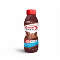 PP Shake 11.5oz 1ct CHO BTL Perspective: Main