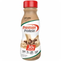 Premier Protein® Cafe Latte High Protein Shake