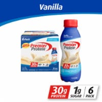 Premier Protein® Vanilla Protein Shakes Perspective: Main