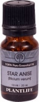 Plantlife 100% Pure Essential Oil Star Anise Perspective: Main