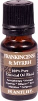Plantlife 100% Pure Essential Oil Blend Frankincense & Myrrh