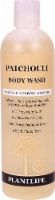 Plantlife Patchouli Body Wash Perspective: Main