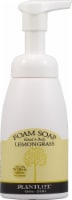 Plantlife Hand and Body Foam Soap Lemongrass