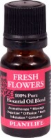 Plantlife 100% Pure Essential Oil Blend Fresh Flowers