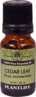 Plantlife 100% Pure Essential Oil Cedar Leaf Perspective: Main