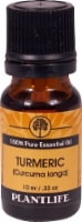 Plantlife 100% Pure Essential Oil Turmeric Perspective: Main