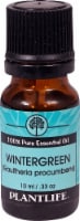 Plantlife 100% Pure Essential Oil Wintergreen Perspective: Main