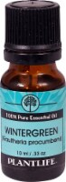 Plantlife 100% Pure Essential Oil Wintergreen Perspective: Main