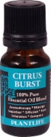 Plantlife Citrus Burst 100% Pure Essential Oil Blend Perspective: Main
