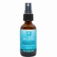 Breathe Facial Spray Perspective: Main
