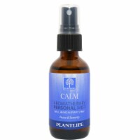 Calm Facial Spray Perspective: Main