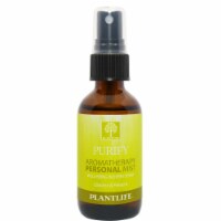 Purify Facial Spray Perspective: Main