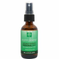Peppermint Facial Spray Perspective: Main