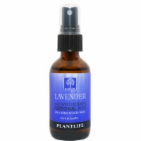 Lavender Facial Spray Perspective: Main