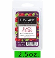 Tuscany Candle™ Black Cherry Wax Melts