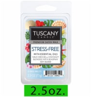 Tuscany Candle™ Wax Melts Stress-Free Perspective: Main