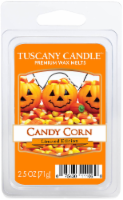 Tuscany Candle Premium Candy Corn Wax Melts Perspective: Main