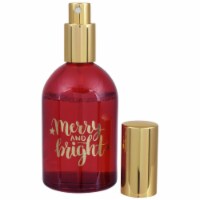 Tuscany Limited Edition Merry & Bright Room Spray - Cinnamon Perspective: Main