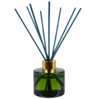 Tuscany Candle Winter Forest Reed Diffuser - Green Perspective: Main