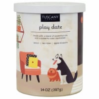 Tuscany Candle™ Play Date Candle