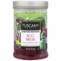 Tuscany Candle® - Boo Brew