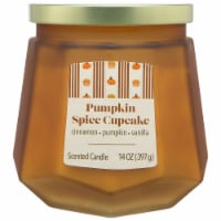 Empire Limited Edition Scented Jar Candle Perspective: Main