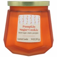Empire Limited Edition Scented Jar Candle Perspective: Main