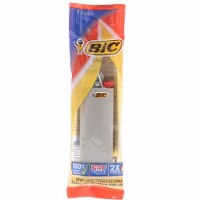 Bic Classic Disposable Lighter (Colors May Vary) (Pack of 14) Perspective: Main
